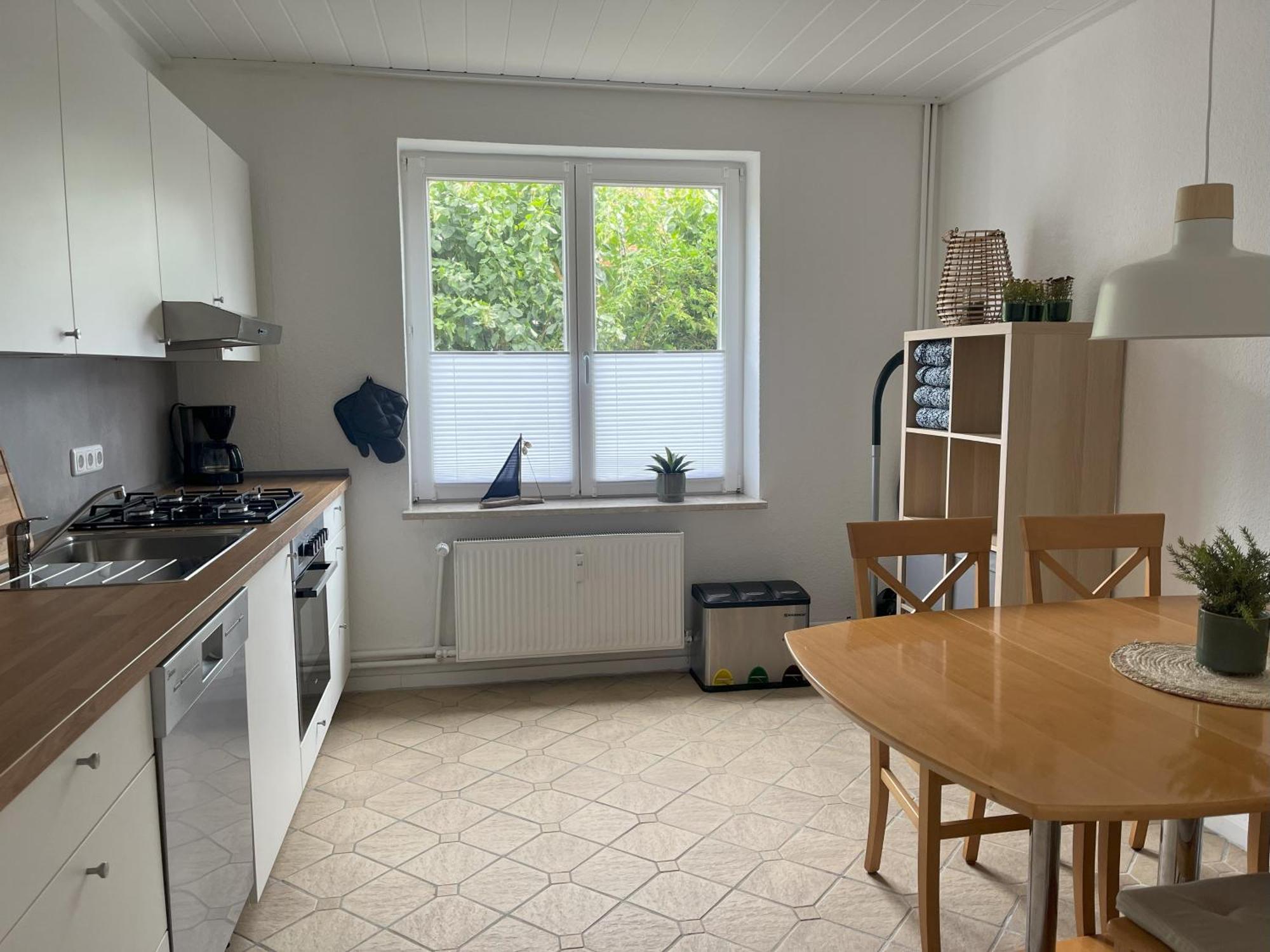 Kuestenbude Strandbude